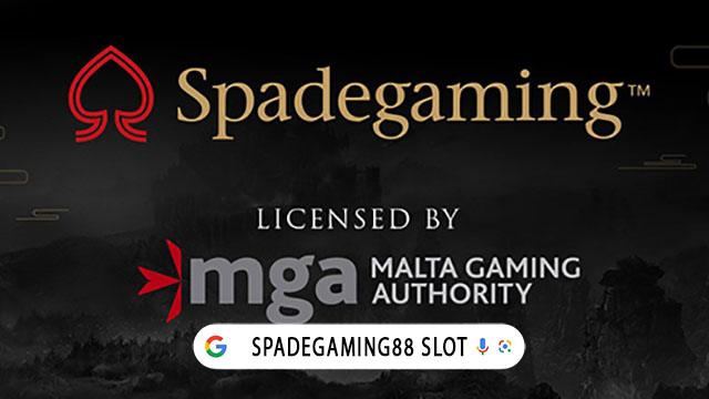 Spadegaming88 Slot