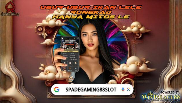 spadegaming88slot