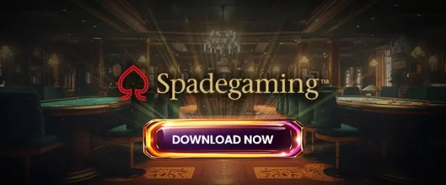 Spadegaming Slot